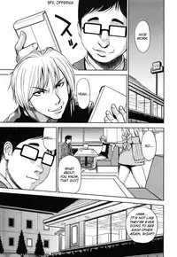 [Kaneyama Shin] Hijiri Kangoku Gakuen Vol.1 [English] =Little White Butterflies=