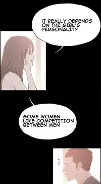 [Mr. Byeong-Su] Cohabitation Ch.1-38 (English) (Ongoing)