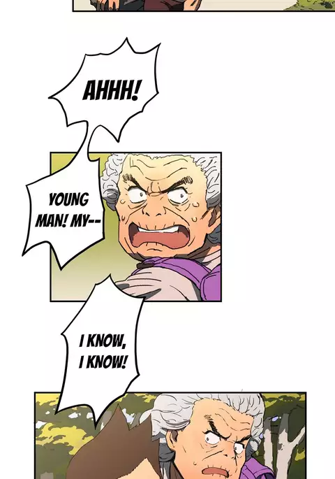 Refrain Love Ch.1-20