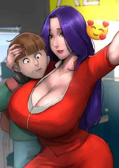 [Scarlett Ann] MILF Airline [Chinese][假日威龙陈开着塔迪斯转鲨萝莉控汉化组]