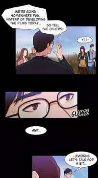 [PINKO] Scandal of the Witch Ch.1-30 (English) (Ongoing)