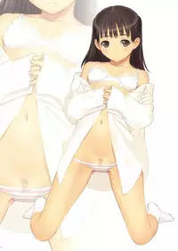 (C72) [T2 ART WORKS (Tony)] Nekomimi Butler (Hayate no Gotoku!)