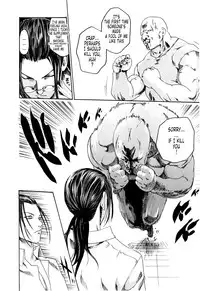 [Haruki] Kisei Juui Suzune (Parasite Doctor Suzune) Vol.02 - CH10-12