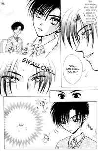 Brothers Battle (Zaou Taishi) English