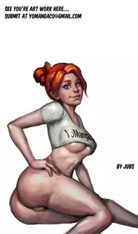 [Hong BanJang] Aharoo Ch.1-35 (English) (YoManga) (Ongoing)