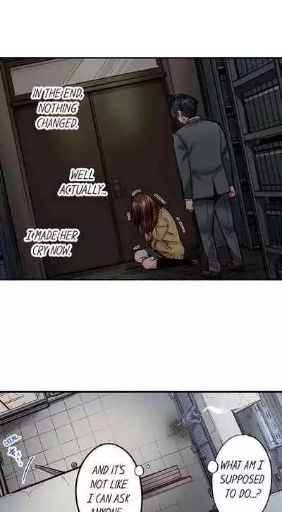 [Iburo.] Simple yet Sexy (Ch.1-66) [English]