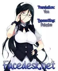 (C87) [NANIMOSHINAI (Sasamori Tomoe)] Succubus Stayed Life [English] [Facedesk]