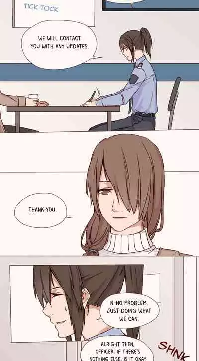 [Iceky] Dormant Desires