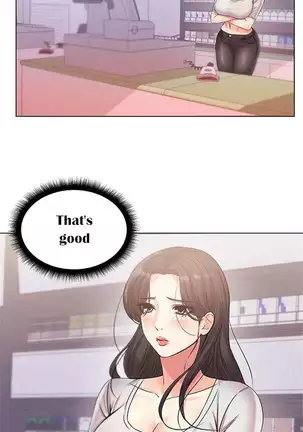 Eunhye's Supermarket Ch.26/?