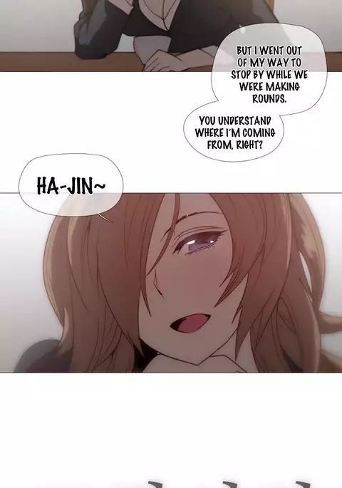 Household Affairs Ch.1-50