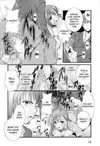 [Anthology] Mesu Kyoushi | Bitch Teacher Ch.1-6 [English] {Doujins.com}