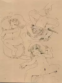 (C92) [Puchi-ya (Hoshino Fuuta)] SF Musume (Various)