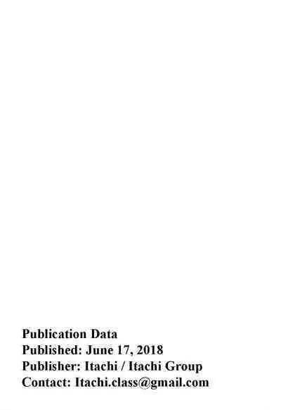 Konna ni Ecchi ni Narimashta