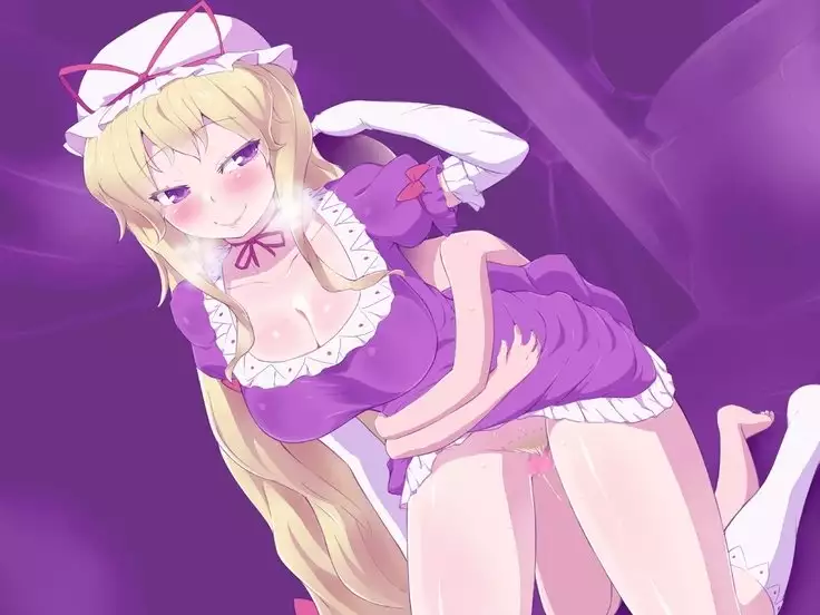 Touhou Soku Zetchou - Vol.2