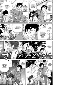 [Kobayashi Takumi] Virgin na Kankei 4 [English]