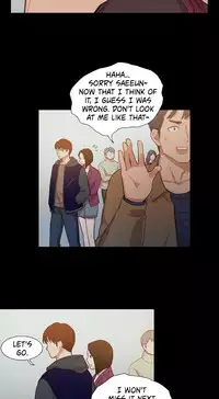 [PINKO] Scandal of the Witch Ch.1-30 (English) (Ongoing)