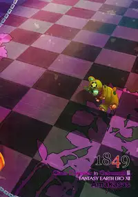 (C79) [Amakasas (psohatten)] 1849 (Fantasy Earth Zero)