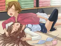 [Tomihero,] Minami-ke Zenpen (Minami-ke)