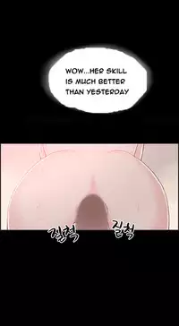 [Mr. Byeong-Su] Cohabitation Ch.1-38 (English) (Ongoing)