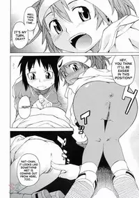 [Takemura Sesshu] TAKE ON ME 2 [English] [SaHa]