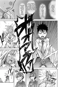 [Shiwasu no Okina] Peace Hame! Jou [English] [Decensored]