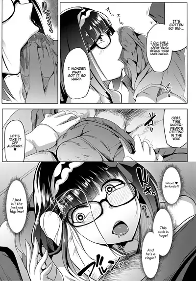 (C94) [Hitsuji Kikaku (Muneshiro)] Osaka Bitch DT (Fate/Grand Order) [English] {Hennojin}