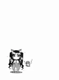 (C68) [Sanazura Doujinshi Hakkoujo (Sanazura Hiroyuki)] Nekomimi Fate 2 (Fate/stay night)