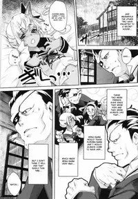 [Thomas] Sweet Lip [English] {doujin-moe.us} [Decensored]