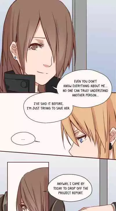 [Iceky] Dormant Desires