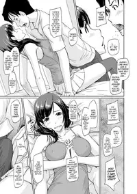 [Kisaragi Gunma] Welcome to Tokoharu Apartments [English] [Decensored]