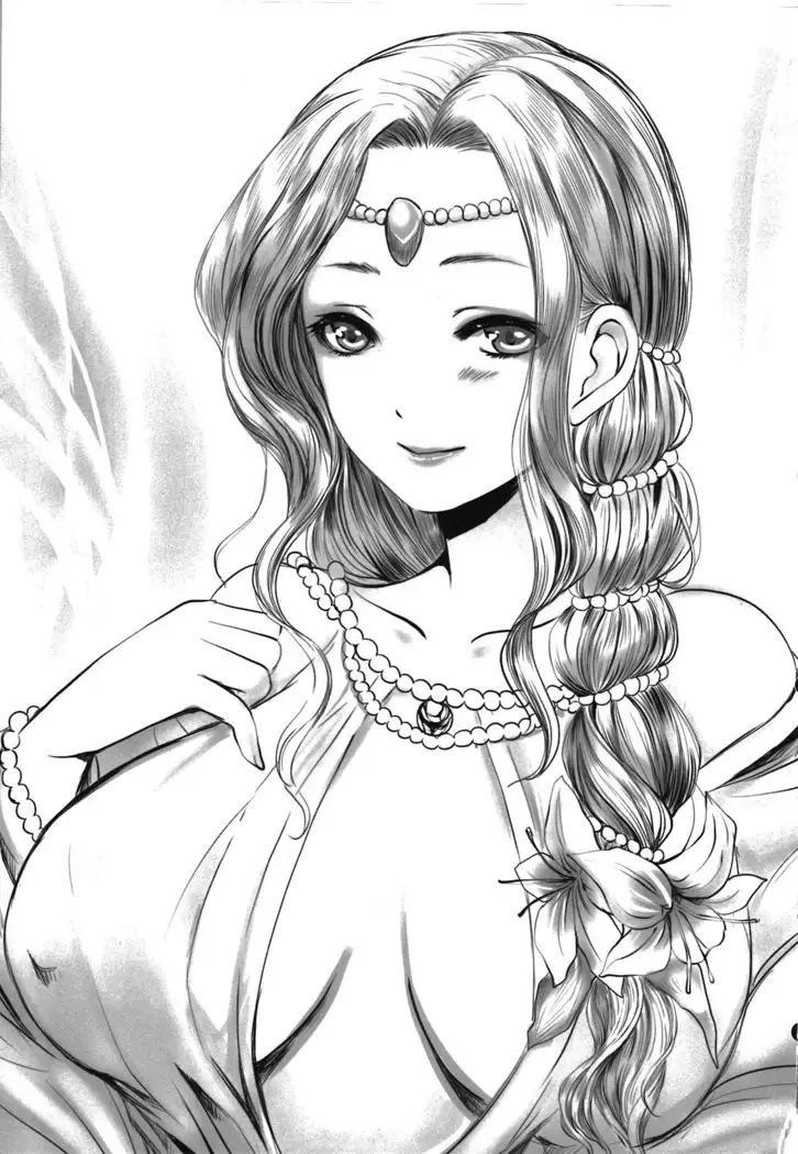 Amor haeresis ~Itansha no Ai~