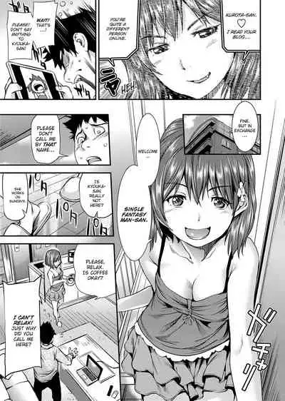 Shoujo kara Shoujo e... | Girls 2 Women