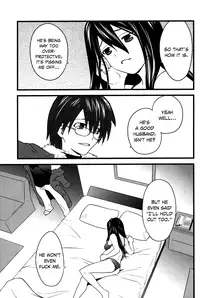 [Doi Sakazaki] Ryousai Ninpu | Good Pregnant Wife (Nakadashier) [English] [Brolen] [Decensored]