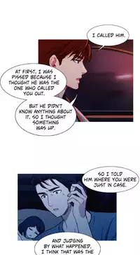 [PINKO] Scandal of the Witch Ch.1-30 (English) (Ongoing)