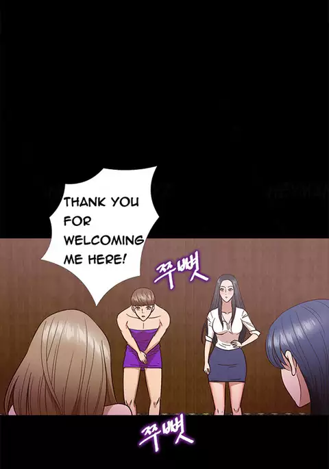 Secret Island Ch.1-28