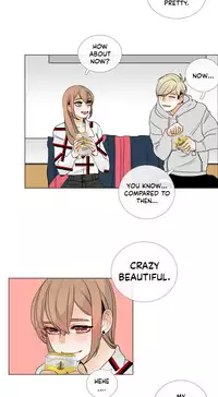 [Silverstar] Talk To Me Ch.1-38 (English) (Ongoing)