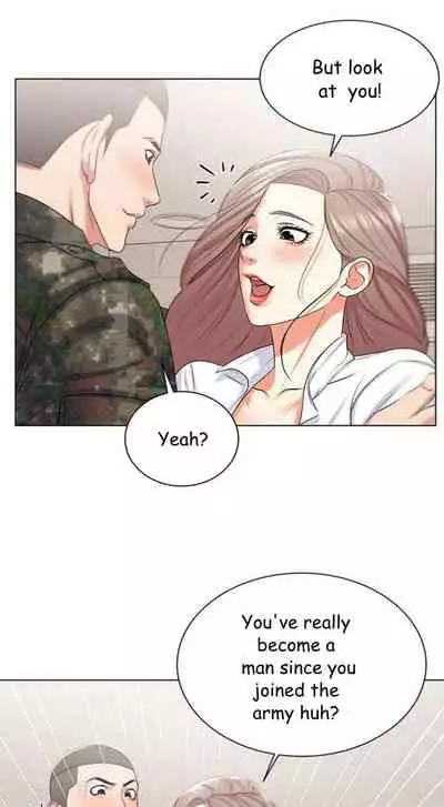 Eunhye's Supermarket Ch.20/?