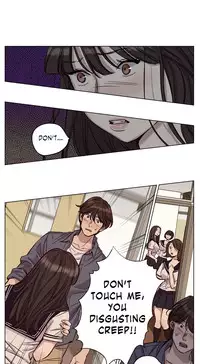 [Ramjak] Atonement Camp Ch.1-31 (English) (Ongoing)