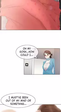 Miss Mystic Ch.1-26 (English) (Ongoing)