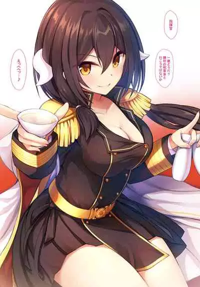 Azuren Ecchi Compilation