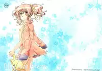 (C81) [Furiko (Mametarou)] Blue lace flower (Tales of the Abyss)