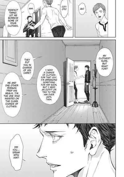 Coyote III | Coyote Voulume 3