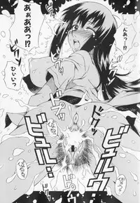 [Tsumagomi Izumo] Kyoudai niku benki