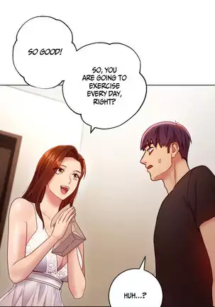 Stepmother Friends Ch.38/? NEW!