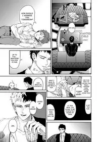 [ZCC(Zakiko)] Anthology Entries [English]