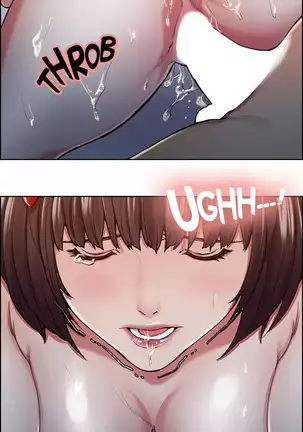 Taste of Forbbiden Fruit Ch.38/53