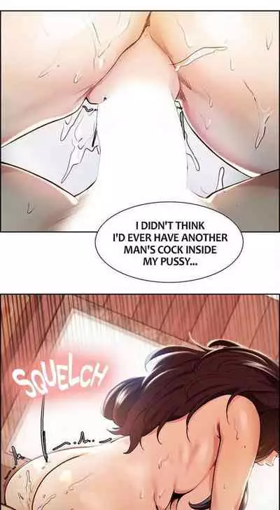 [Serious] Taste of Forbbiden Fruit Ch.20/24 [English] [Hentai Universe]