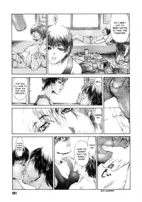 [Sumita Kazuasa] DC (The Flower Claw p199-206) (ENG) =LWB=