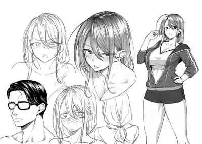 [Hiroya] Haruiro Kanojo + Extra [English]