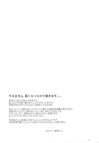 (C79) [Toko-ya (Kitoen)] Saint Foire Festival 3 (Original)